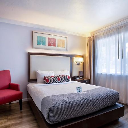 The Palo Alto Inn ห้อง รูปภาพ