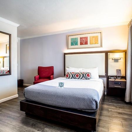 The Palo Alto Inn ภายนอก รูปภาพ