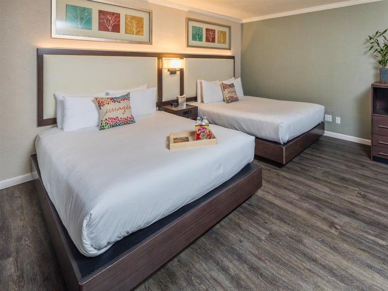 The Palo Alto Inn ภายนอก รูปภาพ