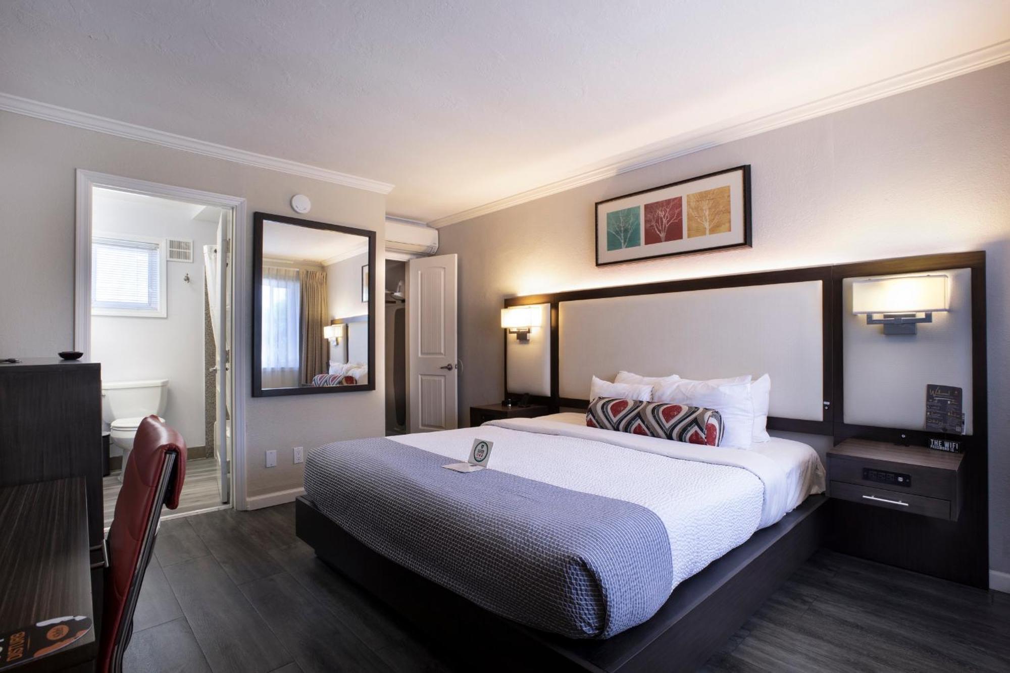 The Palo Alto Inn ห้อง รูปภาพ