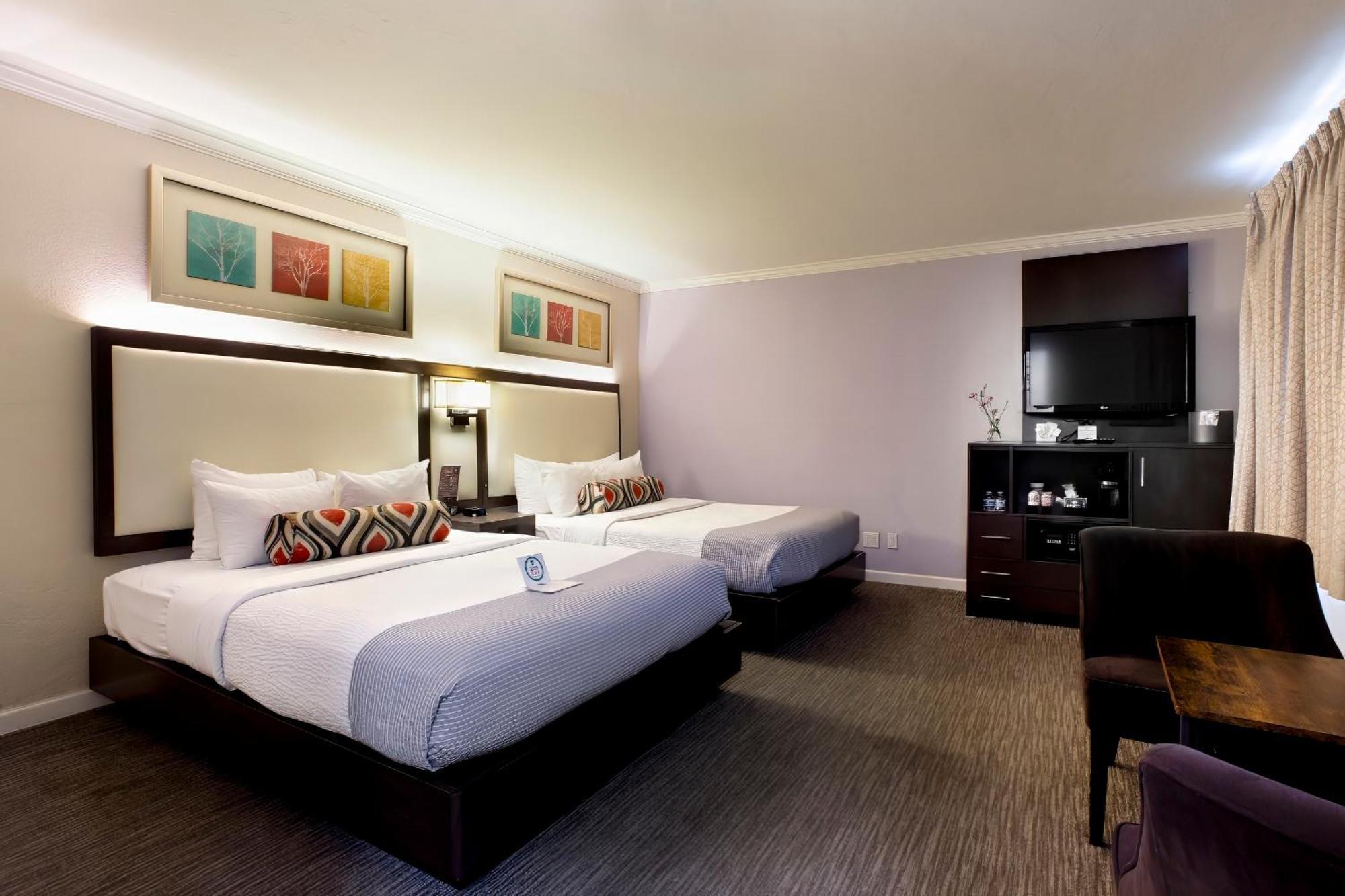 The Palo Alto Inn ห้อง รูปภาพ