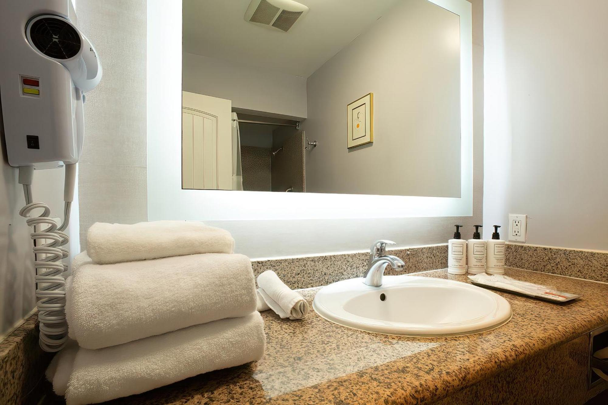 The Palo Alto Inn ภายนอก รูปภาพ