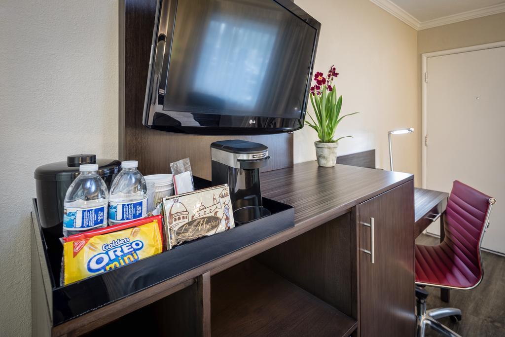 The Palo Alto Inn ภายนอก รูปภาพ