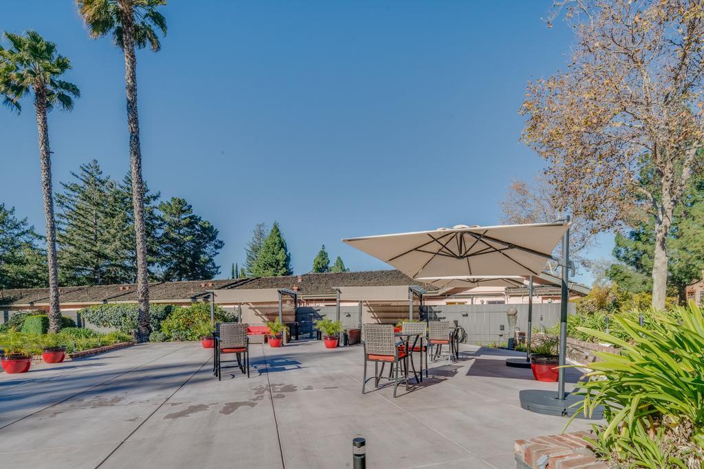 The Palo Alto Inn ภายนอก รูปภาพ
