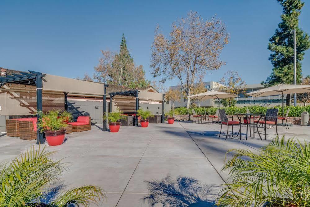 The Palo Alto Inn ภายนอก รูปภาพ