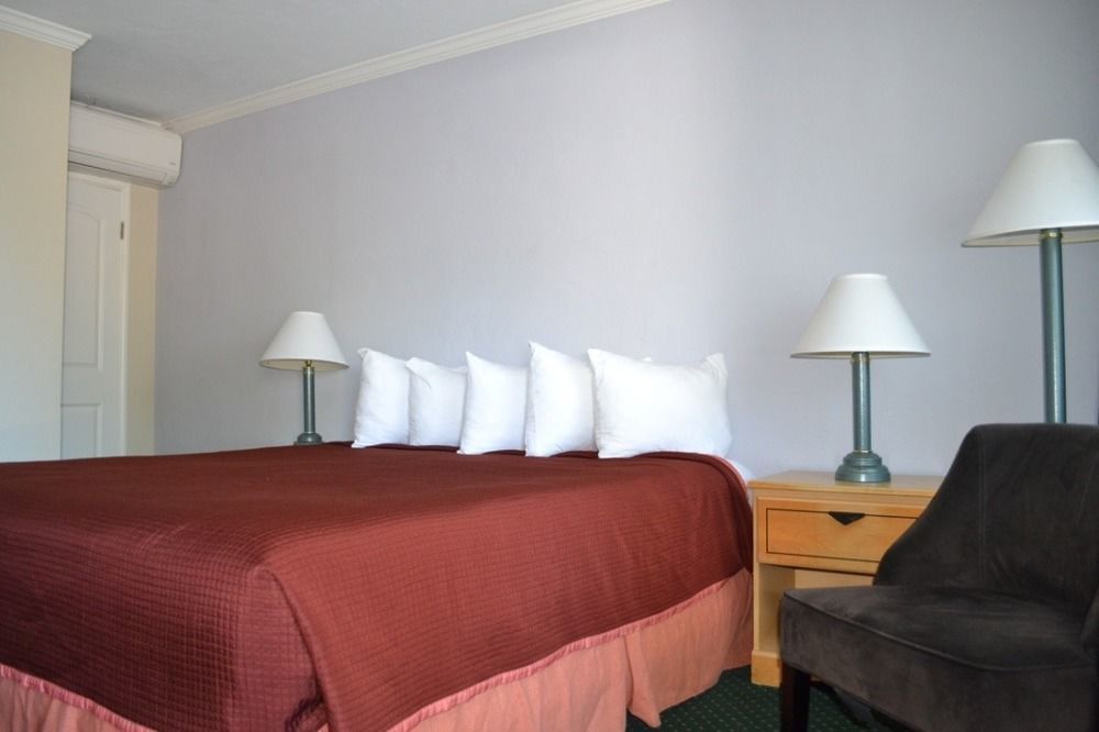 The Palo Alto Inn ภายนอก รูปภาพ