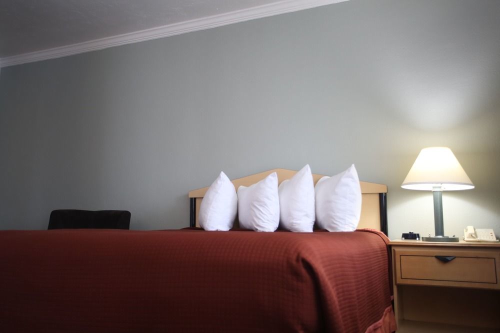 The Palo Alto Inn ภายนอก รูปภาพ