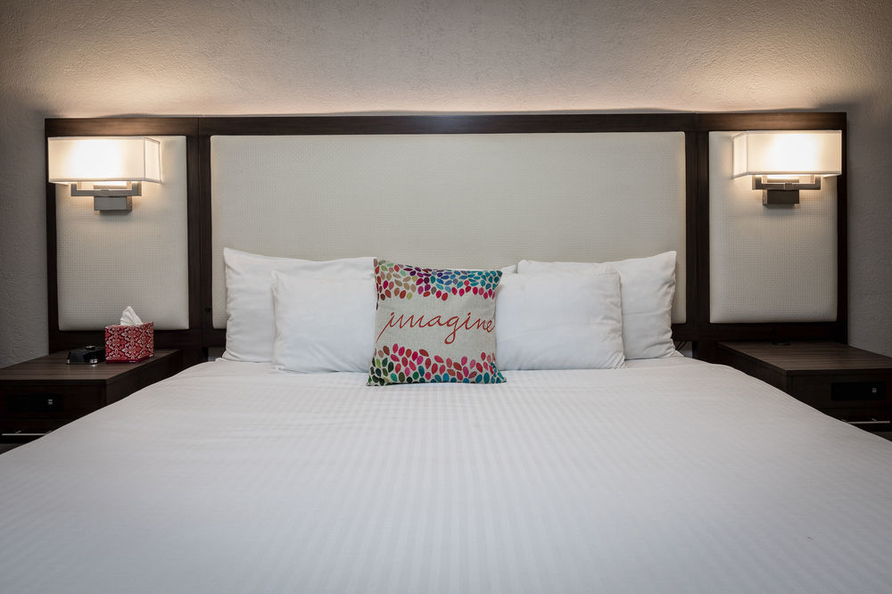 The Palo Alto Inn ภายนอก รูปภาพ