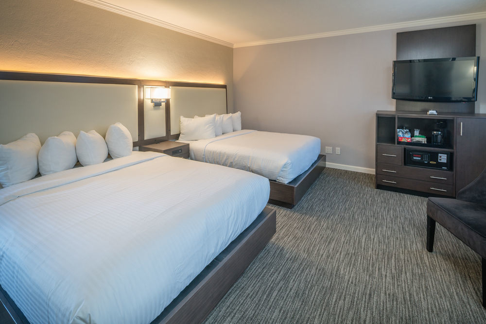 The Palo Alto Inn ภายนอก รูปภาพ